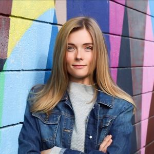 Meet your Posher, Rachel